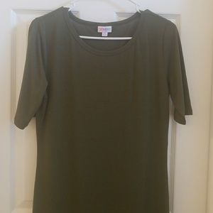 Medium lularoe julia